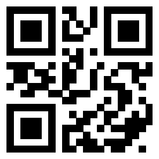 3405910061 - Immagine del Qr Code