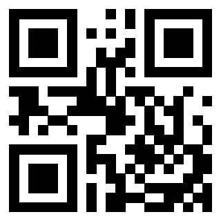 Immagine del Qr Code di 3405910063