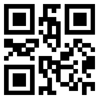 3405910067 - Immagine del QrCode associato