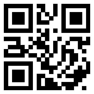 3405910070 - Immagine del QrCode