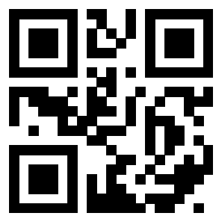 Immagine del QrCode di 3405910076
