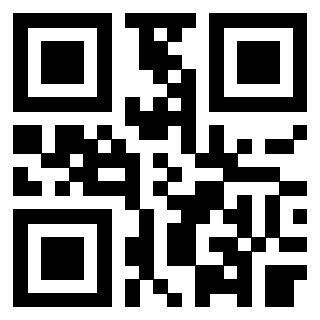 QrCode di 3405910081