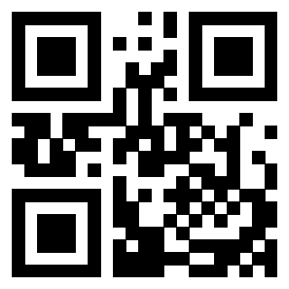 Scansione del QrCode di 3405910082