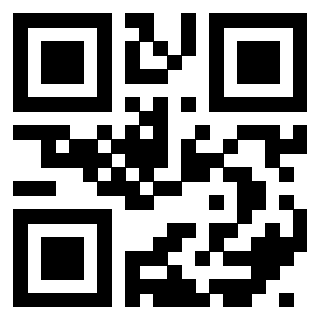 3405910083 - Immagine del QrCode