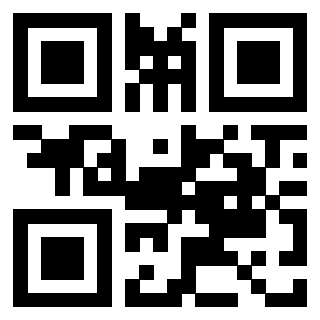 QrCode di 3405910087
