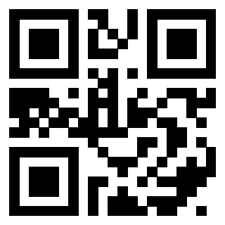 3405910088 QrCode associato
