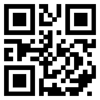 3405910091 - Immagine del Qr Code associato