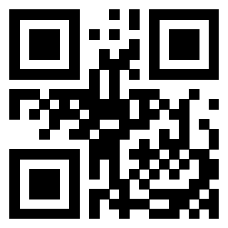 Il QrCode di 3405910092