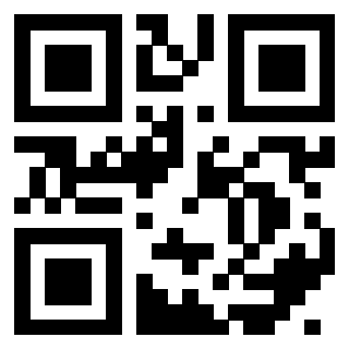 Scansione del Qr Code di 3405910096