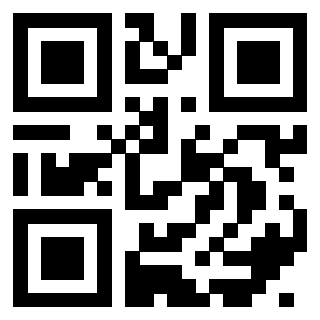 3405910098 - Immagine del QrCode associato