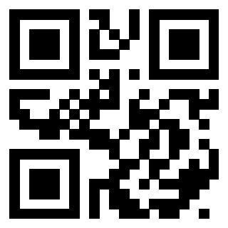 3405910099 - Immagine del QrCode