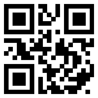 Immagine del Qr Code di 3405910101