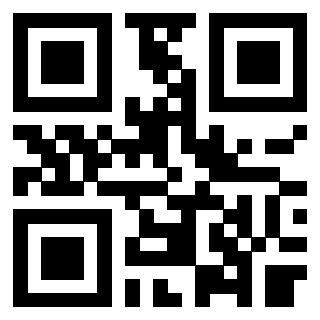 Immagine del QrCode di 3405910102