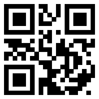 3405910105 - Immagine del Qr Code associato