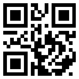 Scansione del QrCode di 3405910108