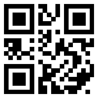 Scansione del Qr Code di 3405910110