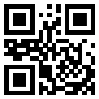 3405910112 - Immagine del Qr Code