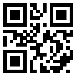 3405910116 - Immagine del QrCode