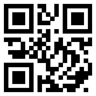 3405910120 Qr Code associato