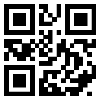 3405910121 QrCode associato