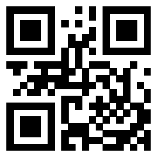 3405910122 - Immagine del QrCode