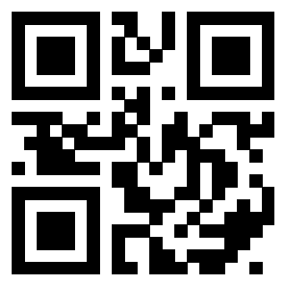 3405910124 - Immagine del QrCode