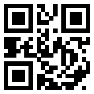 Scansione del Qr Code di 3405910126