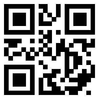 Immagine del Qr Code di 3405910127
