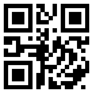 Scansione del QrCode di 3405910128