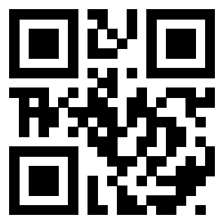 3405910129 - Immagine del Qr Code