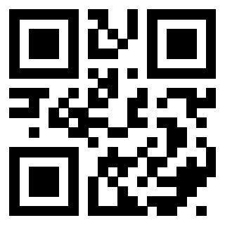 3405910131 - Immagine del QrCode