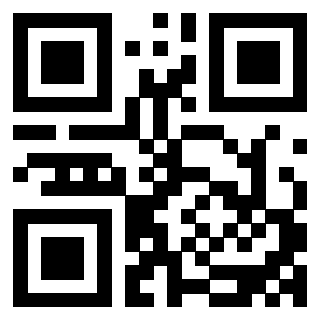 Immagine del QrCode di 3405910134