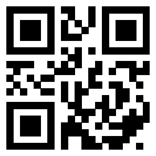 Immagine del QrCode di 3405910135