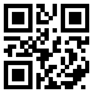 Il QrCode di 3405910136
