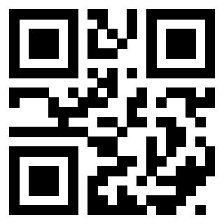 Scansione del Qr Code di 3405910137