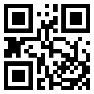 Immagine del Qr Code di 3405910139