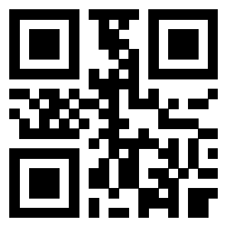 Scansione del QrCode di 3405910143