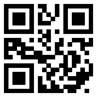 Il Qr Code di 3405910145