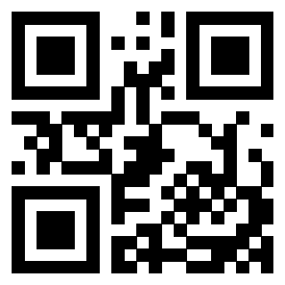 3405910151 QrCode associato