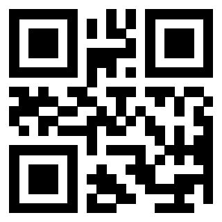 3405910152 - Immagine del Qr Code associato