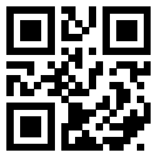 Il QrCode di 3405910154