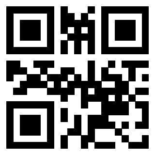 Immagine del Qr Code di 3405910155