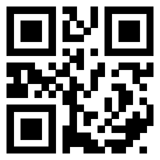 3405910156 - Immagine del QrCode associato
