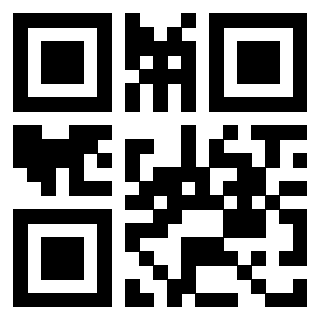 3405910160 - Immagine del Qr Code associato