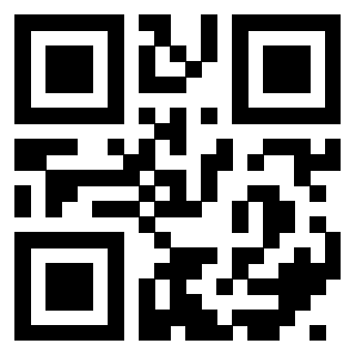 3405910163 - Immagine del Qr Code associato