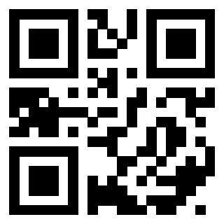 Il QrCode di 3405910164