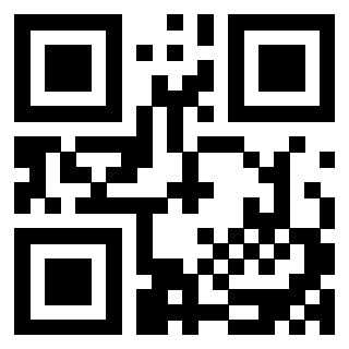Il QrCode di 3405910168