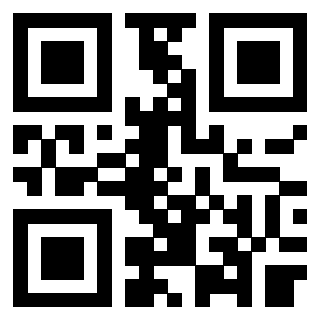 Scansione del Qr Code di 3405910169