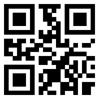 Il QrCode di 3405910170