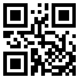 Scansione del Qr Code di 3405910172